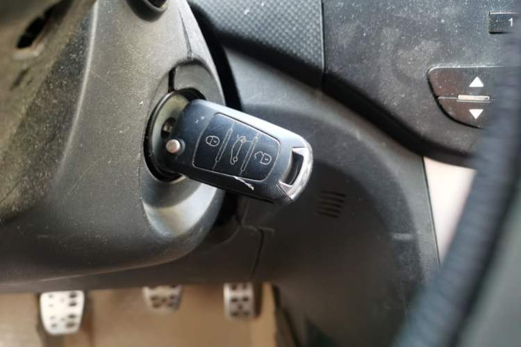 Used Great Wall C20R 2013 1.5L Manual Urban Model