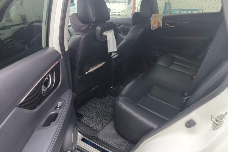 Used Nissan X-Trail 2021 2.0L CVT 2WD XL ITS SmartConnect Comfort Edition