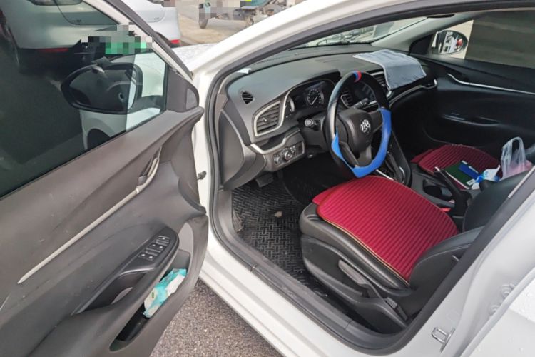 Used Buick GT 2021 1.3T Automatic Mild Hybrid Elite Version
