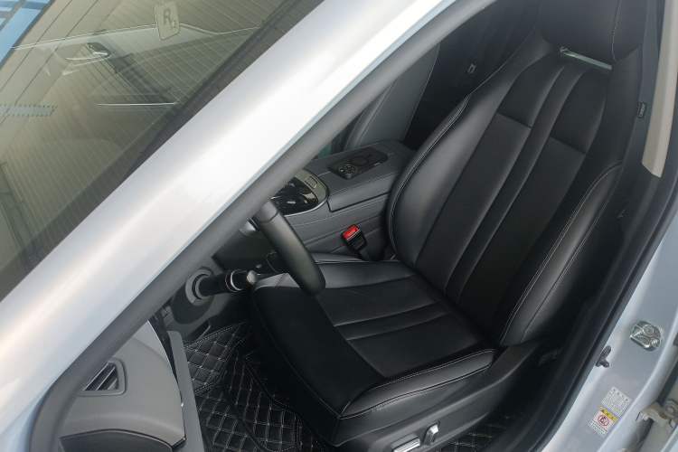 Used AION S Plus 2022 70 Intelligent Driving Edition
