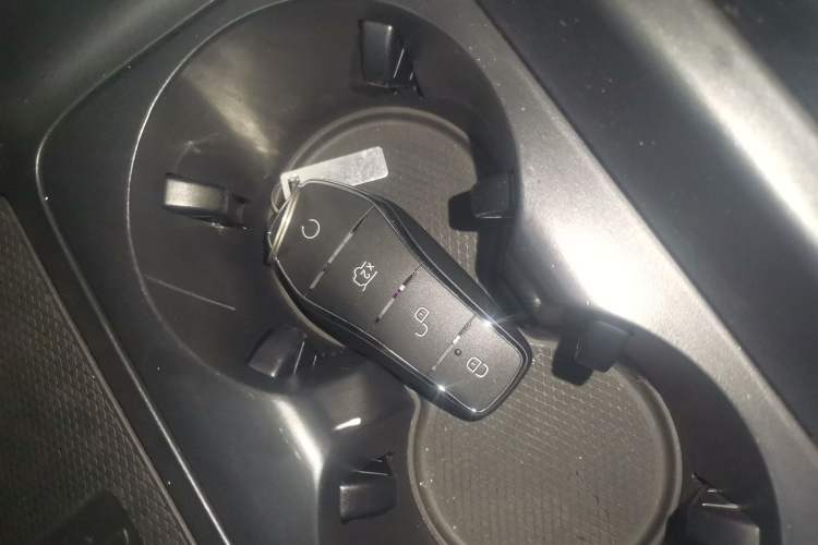 Used BYD Qin PLUS 2023 Champion Edition DM-i 120KM Beyond Model