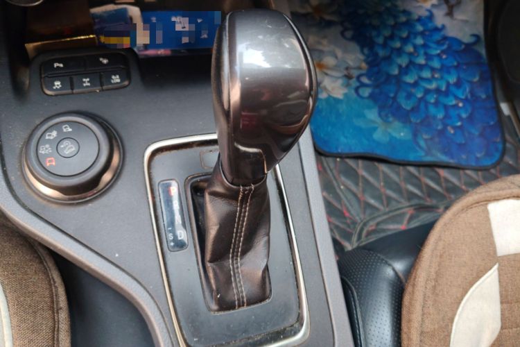 Used Ford Everest 2016 2.0T Gasoline Automatic 4x4 Flagship Edition