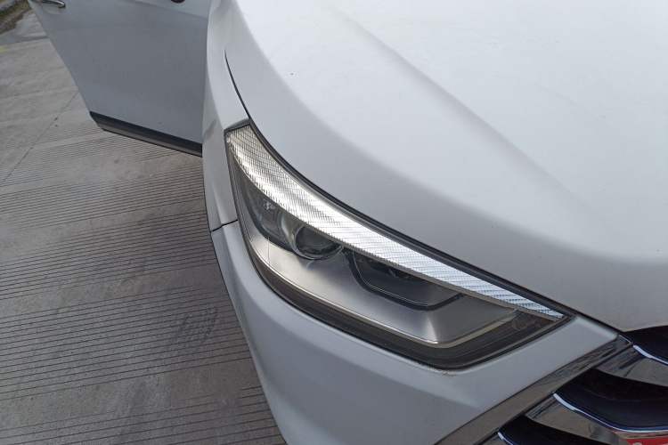 Used JAC Refine S3 2016 1.5L Manual Luxury Smart Premium Edition
