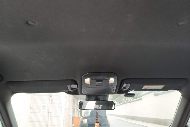 Used Toyota Crown Kluger 2021 2.5L HEV Two-Wheel Drive Elite Edition