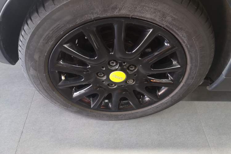 Used MINI MINI 2016 1.5T COOPER