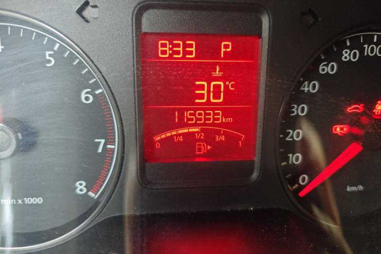 Used Volkswagen Polo 2013 1.6L Automatic Comfort Edition
