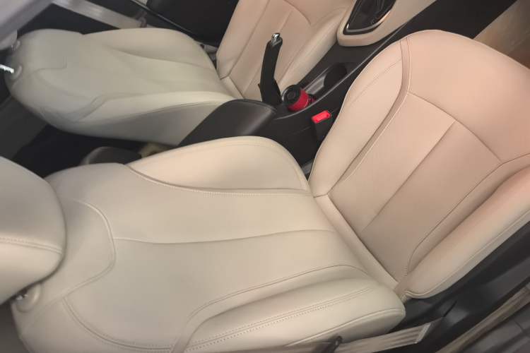 Used Buick GT 2021 Exemplar 1.5L Automatic Elite Version
