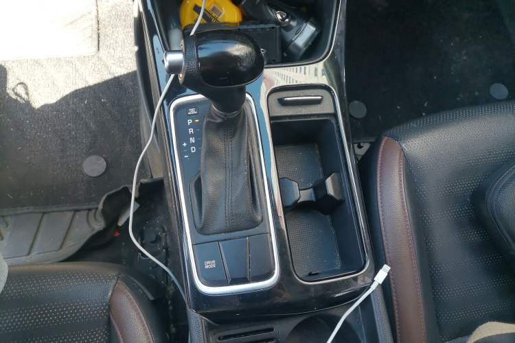 Used Kia K3 (Kai Shen) 2017 1.8L Automatic GLS
