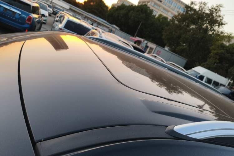 Used Ford Explorer 2024 2.3T EcoBoost Four-Wheel Drive Titanium Edition 7 Seats