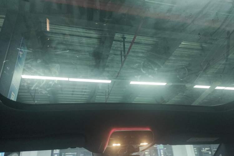 Used Mercedes-Benz EQE SUV 2023 350 4MATIC Pioneer Edition