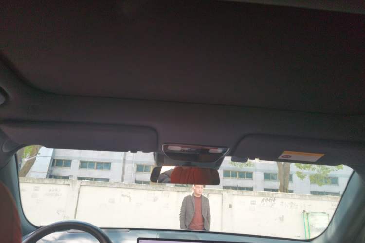 Used Li Auto L7 2023 Air model
