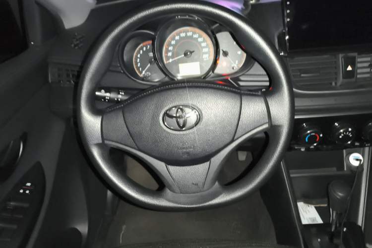 Used Toyota YARiS L Zhi Xuan 2021 X-Trail 1.5L CVT Leading Edition