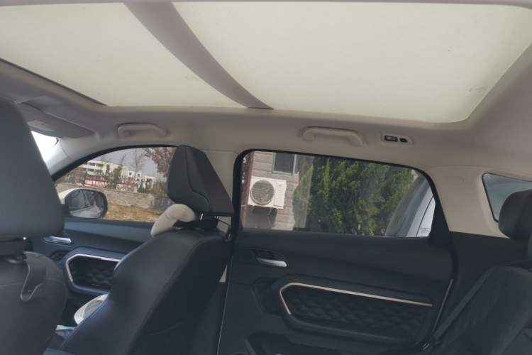 Used Haval H6 2020 1.5 GDIT Automatic Platinum Champion Edition