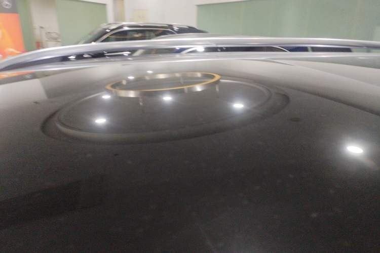 Used Mercedes-Benz GLC 2024 GLC 260 L 4MATIC Dynamic Edition 5-seater Roof