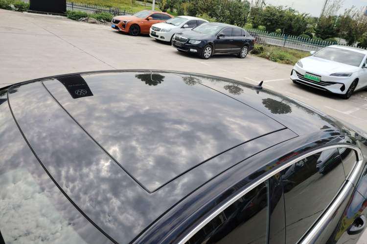 Used Volkswagen FAW-Volkswagen CC 2019 380TSI Glamour Edition China V Standard