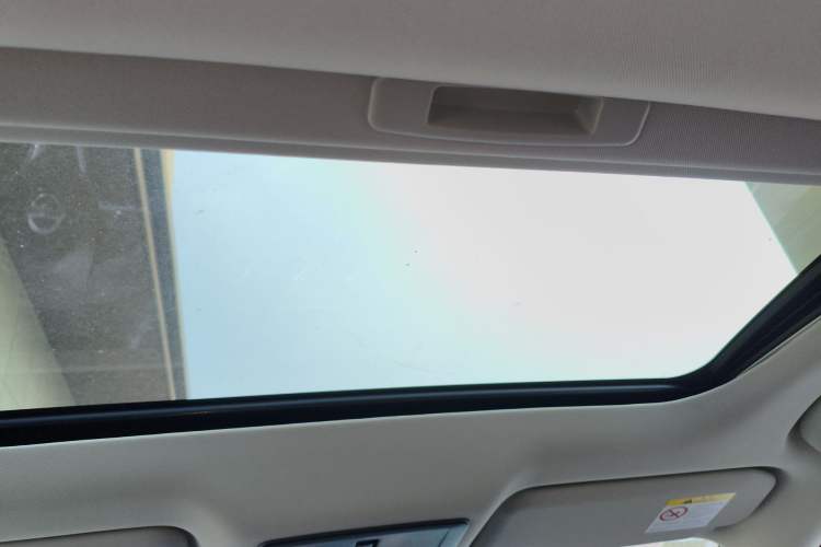 Used Nissan Sylphy 2021 1.6L XL CVT Enjoyment Edition Headliner