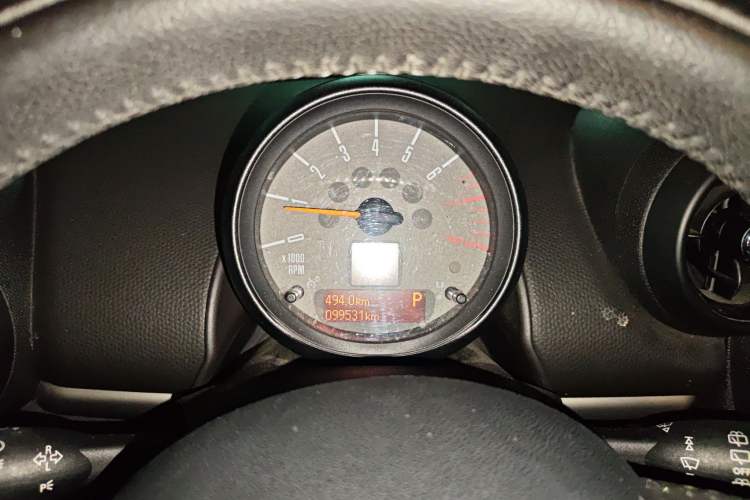 Used MINI Countryman 2014 1.6L ONE