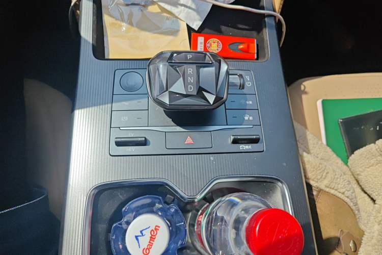 Used BYD Song L DM-i 2024 112 km Beyond Edition