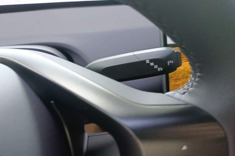 Used Avatr 06 2025 Ultra Pure Electric Edition