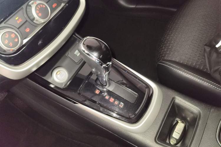 Used Nissan Tiida 2016 1.6L CVT Smart Drive Edition
