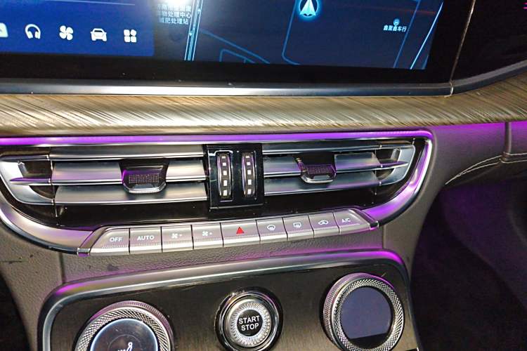 Used Hongqi H9 2022 2.0T Smart Connect Flagship Edition