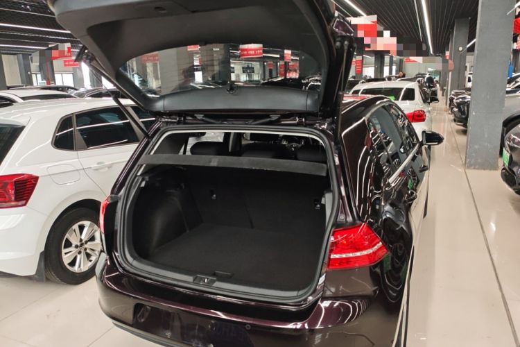 Used Volkswagen Golf 2016 1.6L Automatic Comfort Model