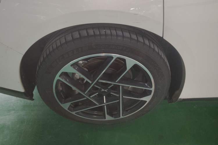 Used XPeng P7+ 2024 Long-Range Max
