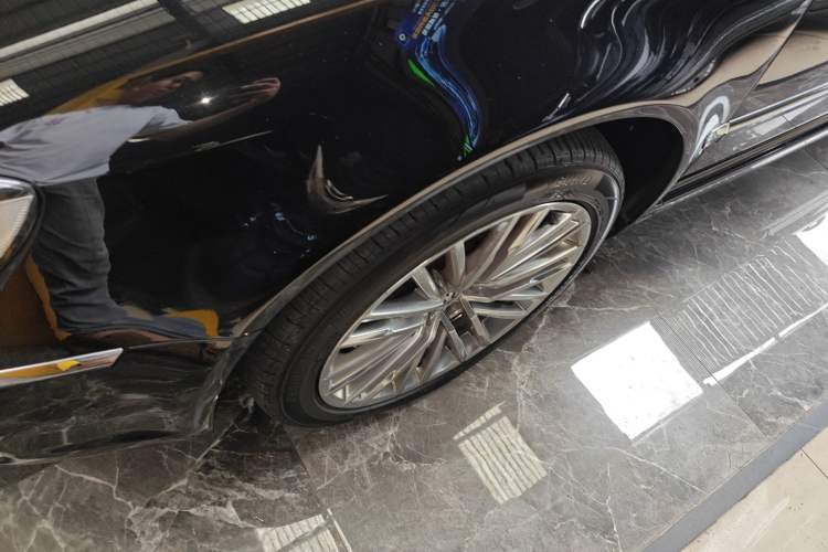 Used Volkswagen Phaeton 2015 3.0L Exclusive Edition