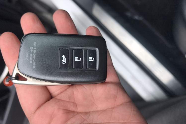 Used Lexus NX 2020 200 All-Wheel Drive Fēngshàng Version China VI Standard