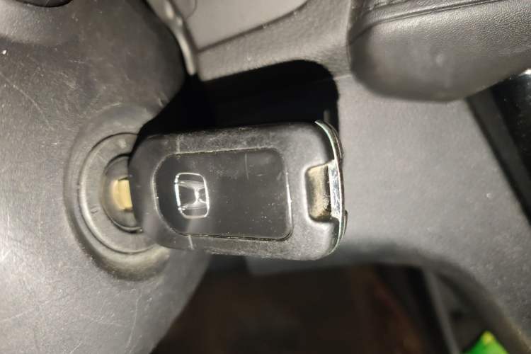 Used Honda XR-V 2015 1.8L EXi CVT Comfort Version