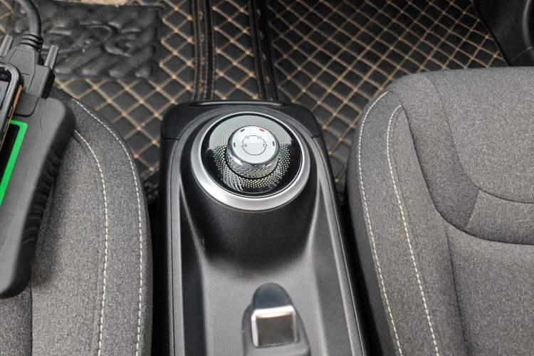 Used Wuling Bingo 2023 203km Light Edition