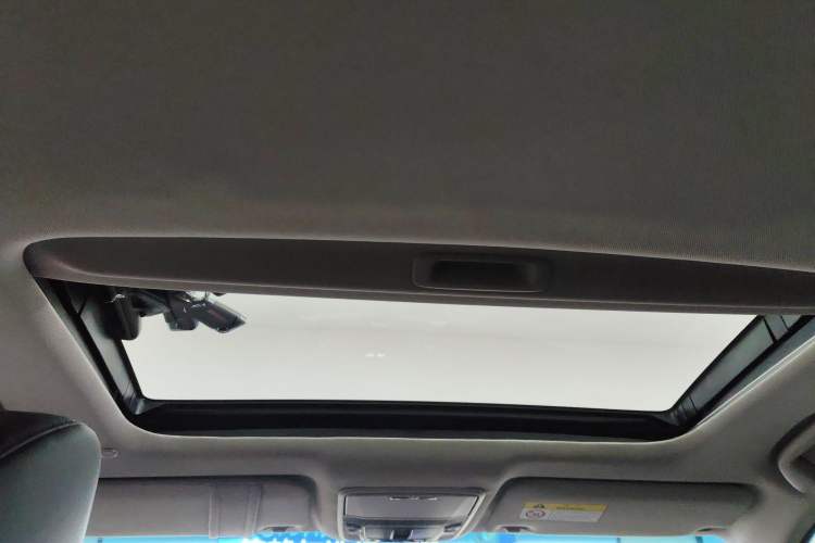 Used Honda Accord 2018 260TURBO Elite Edition China VI
