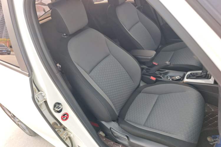 Used Honda Fit 2021 1.5L CVT Trendy Edition
