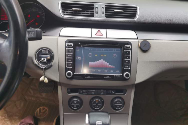 Used Volkswagen Magotan 2011 1.4 TSI Elite Edition
