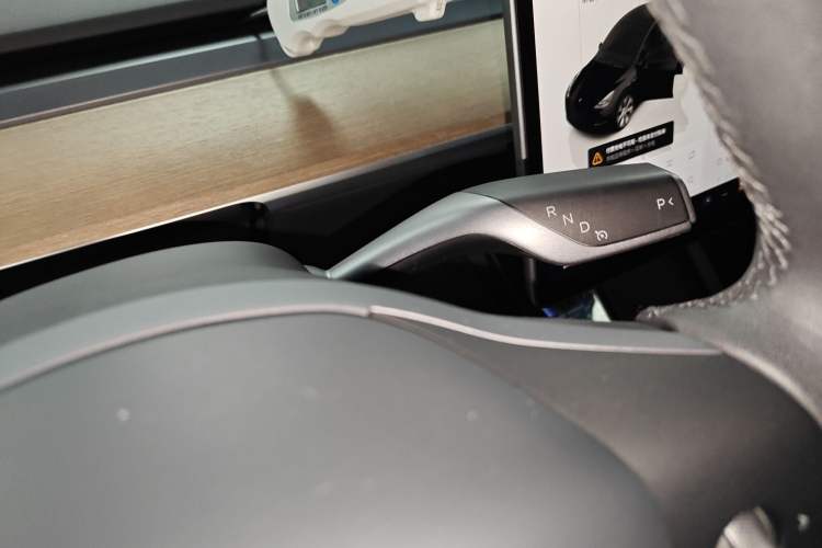 Used Tesla Model Y 2021 Revised Version 2 Long-Range All-Wheel-Drive Edition
