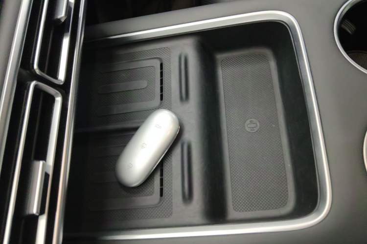 Used Li Auto L8 2024 Max
