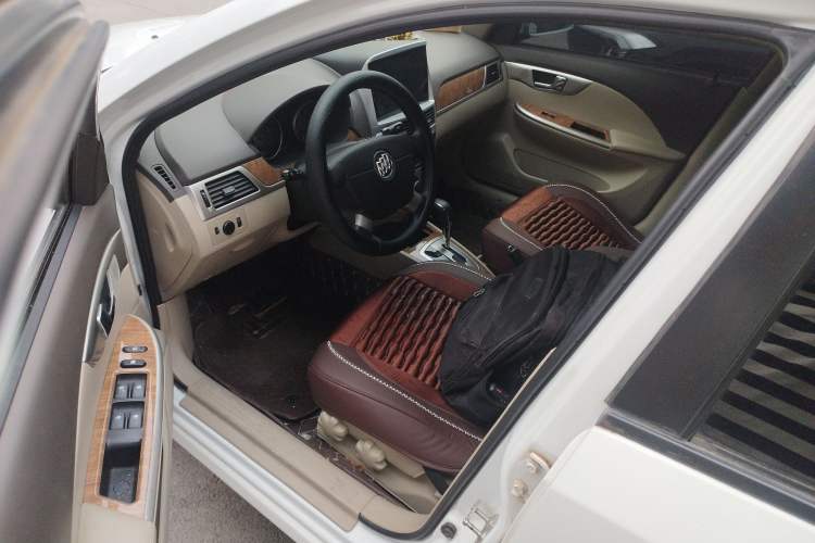 Used Buick Excelle 2015 1.5L Automatic Classic Model