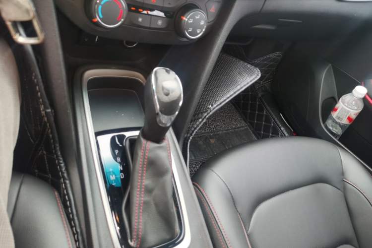 Used Chevrolet Monza 2020 Light Hybrid RS 330T Automatic Comfort Edition
