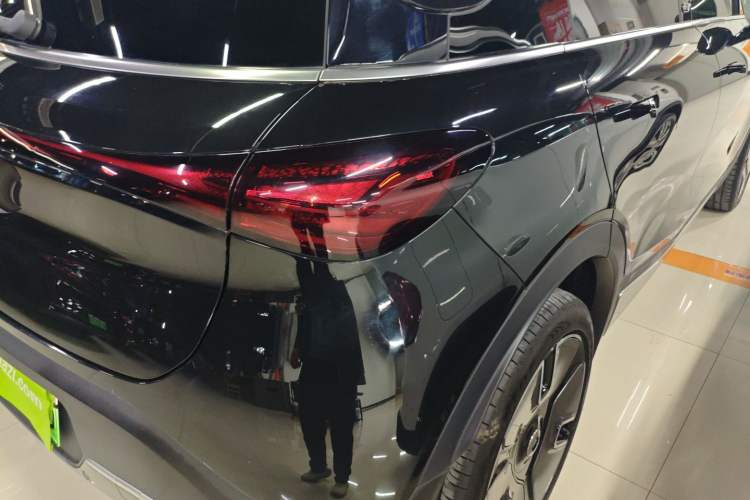 Used smart #1 2022 Premium Edition
