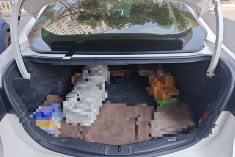 Used Ford Mondeo 2013 1.5L GTDi180 Fashion Edition