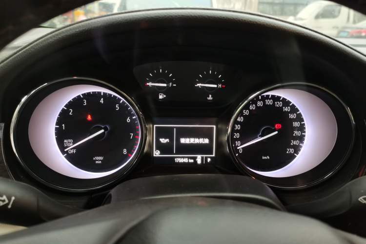 Used Buick Verano 2019 Sedan 15S Automatic Entry Model