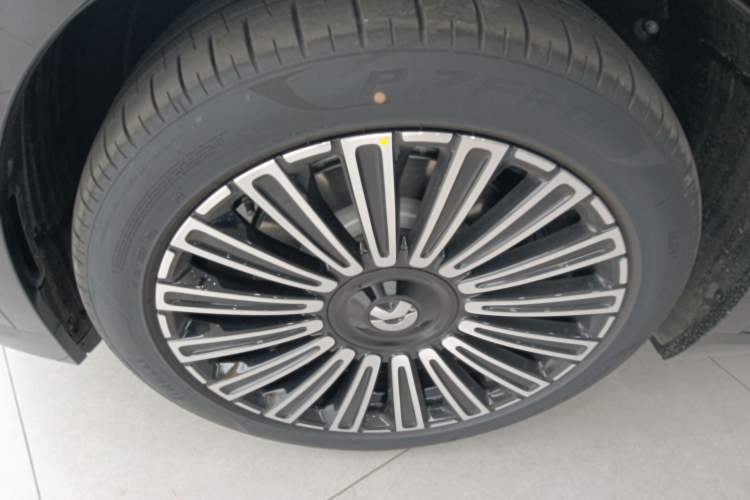 Used Nio ES8 2026 Model 6-seat Executive Luxury Edition