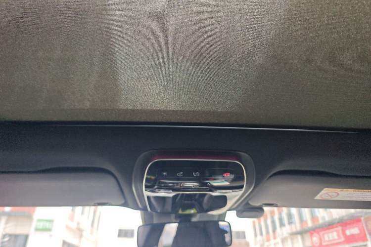 Used Mercedes-Benz C-Class 2023 Restyled C 260 L Night Edition Sports Version
