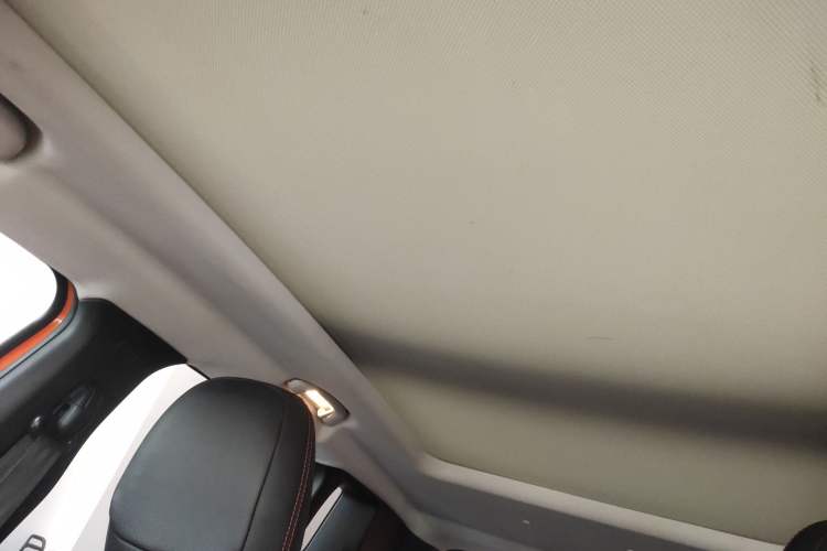 Used Jeep Renegade 2018 Connected Large Screen Version 180T Automatic Jingneng Version