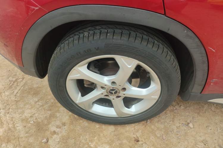 Used Mercedes-Benz GLA 2018 GLA 200 Sport Edition