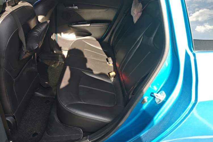 Used Chevrolet Lova RV 2016 1.5L Automatic FunDrive Edition