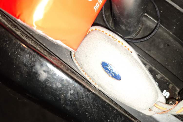 Used Ford EcoSport 2013 1.5L Automatic Prestige Model