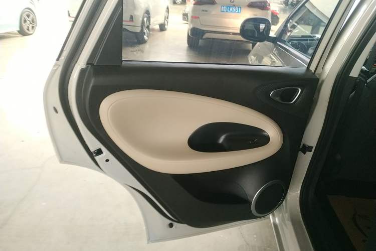 Used Wuling Bingo 2023 333 km Fast-Share Version