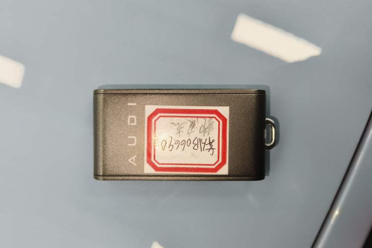 Used Audi E5 Sportback 2026 Flagship Quattro Model