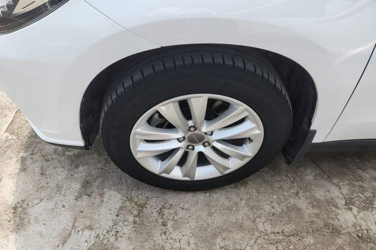 Used Haval H2 2015 1.5T Automatic Two-Wheel Drive Elite Edition
